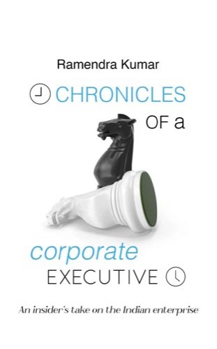 Chronicles of a Corporate Executive