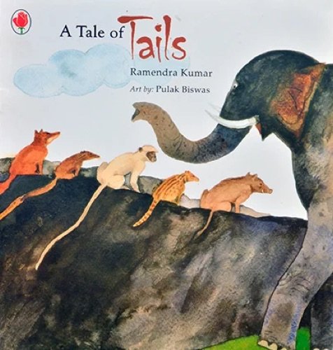 A Tale of Tails