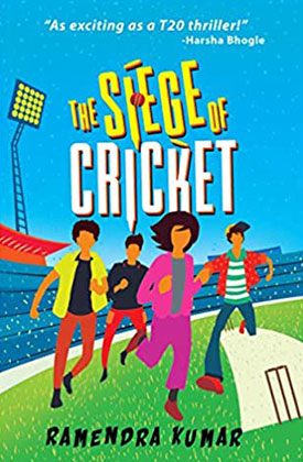 The Siege of Cricket