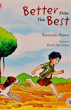 Better than the Best (2007)