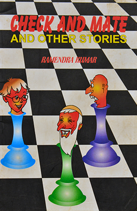 Check and Mate and Other Stories (2004)