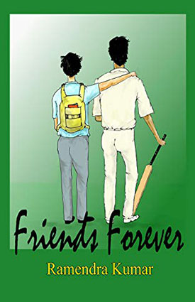 Friends Forever Kindle Edition