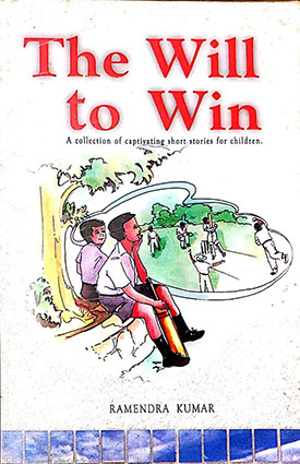 The Will to Win (2001)