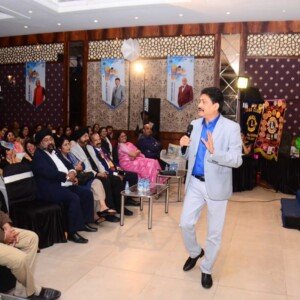 Story Telling & On Stage