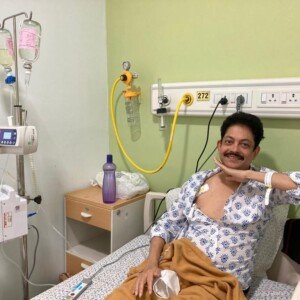 Home, Humour and Healing