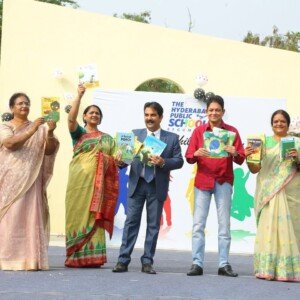 Story Telling & On Stage
