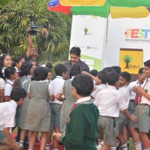 Story Telling & On Stage